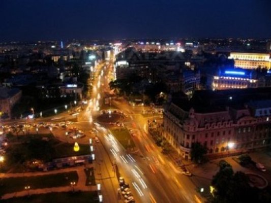 Topul celor mai atractive oraşe europene pentru investiţii imobiliare. Pe ce poziţie se află Bucureştiul?
